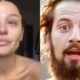 Ex Power Couple chora ao detalhar agressoes de Cartolouco Achei que