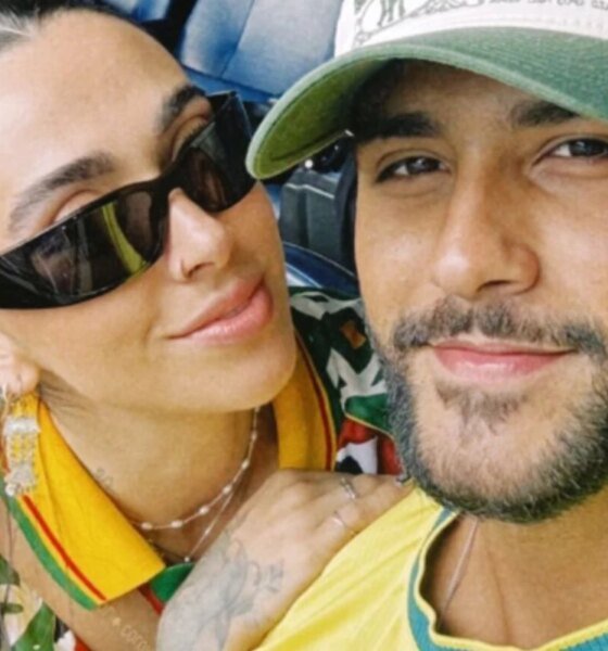 Ex bbbs Giovanna Lima e Pizane terminam namoro apos dois anos