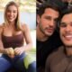 Ex de Andrew Halliday se pronuncia apos romance com Lucas