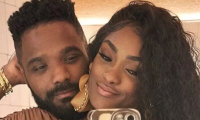Ex de Arlindinho ganhou festa de divorcio com bolo e