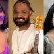 Ex de Erika Januza Arlindinho acumula romances famosos e casamentos