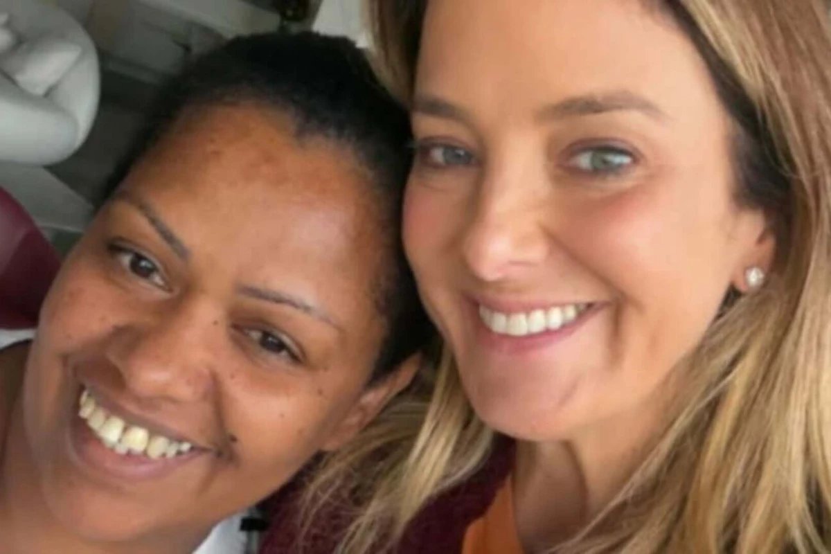 Ex funcionaria de Ticiane Pinheiro expoe verdadeira face da apresentadora ‘Voce