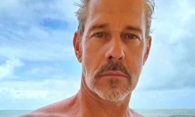 Ex gala de Malhacao Nico Puig faz ensaio sensual e.webp