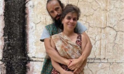 Ex genro de Ana Maria Braga foi preso e detalhes sao
