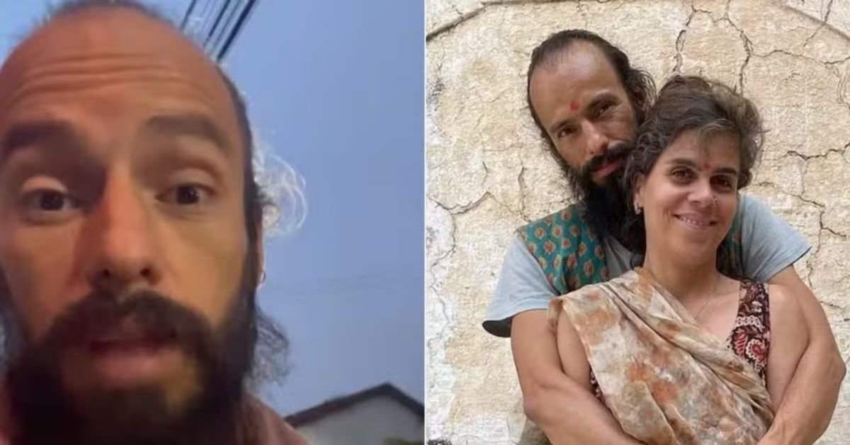 Ex genro de Ana Maria Braga foi preso e precisou da