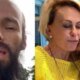 Ex genro de Ana Maria Braga quebra o silencio sobre acusacao