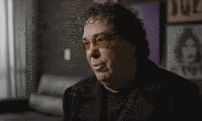 Ex jogador Casagrande que conviveu por 37 anos com a dependencia