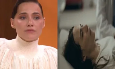 Famosa atriz da Globo e internada as pressas e.webp