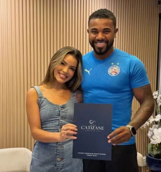 Farsa Cartorio em que Davi Brito celebrou uniao nao realiza