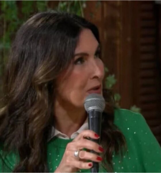 Fatima Bernardes recebe pedido de desculpas com 24 anos de