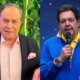 Faustao expoe lado oculto de Ronnie Von que ninguem sabia