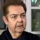 Faustao surpreende e reaparece na Globo apos anos longe da