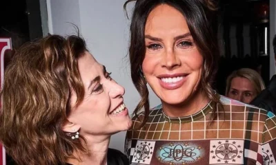 Fernanda Torres diz que Karla Sofia Gascon a acusou.webp