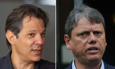 Fernando Haddad bate na cara de Tarcisio de Freitas.webp
