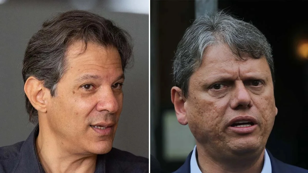 Fernando Haddad bate na cara de Tarcisio de Freitas.webp