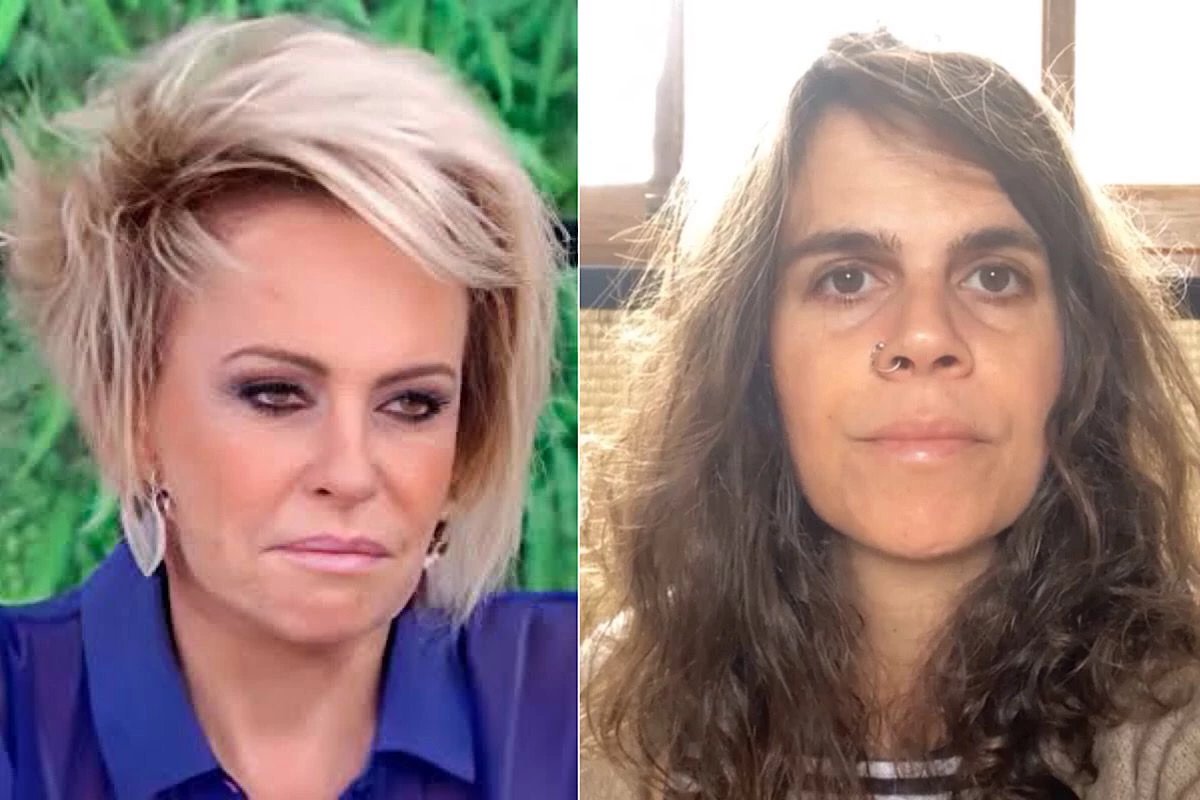 Filha de Ana Maria Braga abre o jogo sobre medida