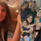 Filha de Ana Maria Braga perde a paciencia com internautas