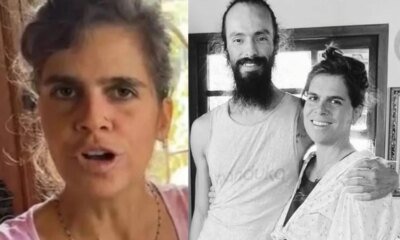 Filha de Ana Maria anuncia separacao e diz que ex