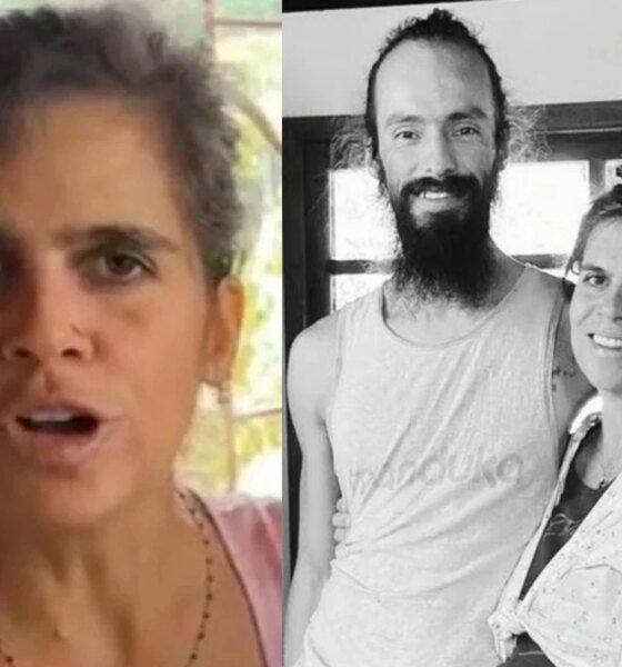 Filha de Ana Maria anuncia separacao e diz que ex