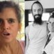 Filha de Ana Maria anuncia separacao e diz que ex