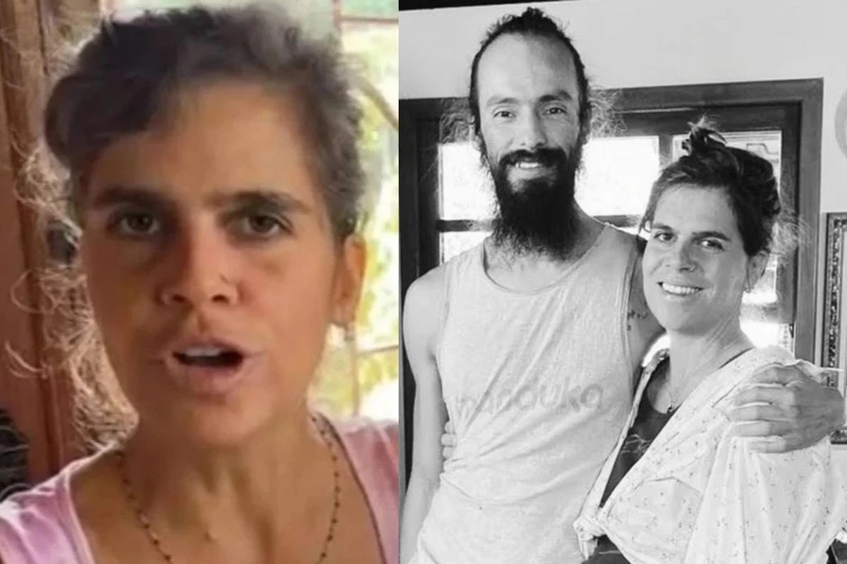 Filha de Ana Maria anuncia separacao e diz que