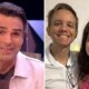 Filha de Tadeu Schmidt anuncia noivado apos quatro anos e