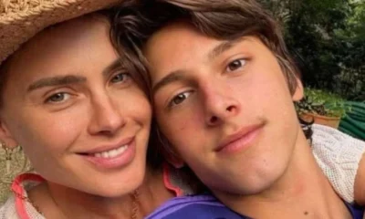 Filho de Carolina Dieckmmann choca com revelacao sobre a mae.webp