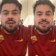 Filho de Cristiano da dupla com Ze Neto e socorrido