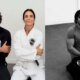 Filho de Ivete Sangalo revela segredo de corpo definido aos