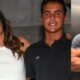 Filho de Ivete Sangalo surge irreconhecivel em foto