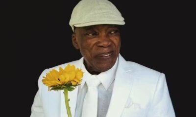 Filho de Milton Nascimento recebe apoio apos expor o que