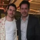 Filho de Murilo Benicio revela curiosidades sobre ator Leitor.webp