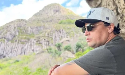 Filho de ex Cavaleiros do Forro Neto Araujo sofre acidente.webp