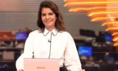 Fim de uma era na Globo Graciela Andrade e desligada