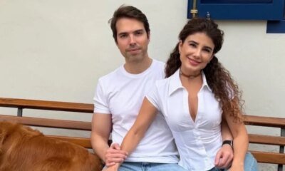 Fim do namoro de Paula Fernandes e Daniel Pereira vem