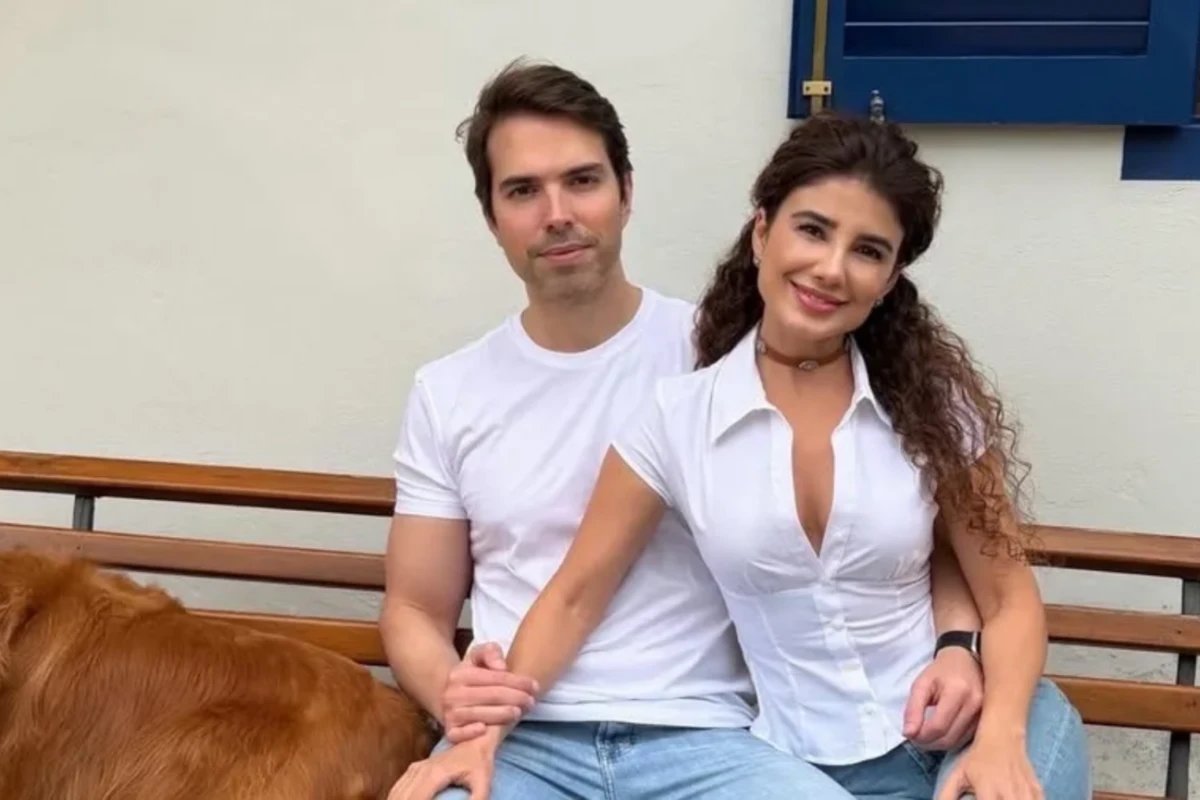 Fim do namoro de Paula Fernandes e Daniel Pereira vem