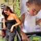 Fim dos doces Bruna Biancardi revela dieta detox para Mavie