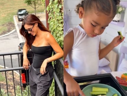 Fim dos doces Bruna Biancardi revela dieta detox para Mavie