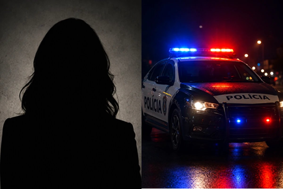 Fim tragico influenciadora e assassinada pelo proprio marido apos denuncia lo
