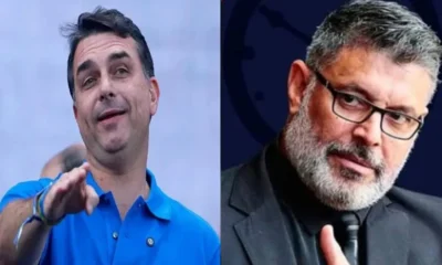 Flavio massacra Alexandre Frota e teme punicao a Jair.webp