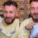 Fred Bruno surpreende e revela que sera pai novamente namorada