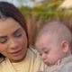 Gabi Luthai e Teo Telo escolhem Lexa como madrinha.webp