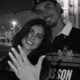 Gabriel Medina e Isabella Arantes anunciam noivado Eu disse sim