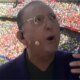 Galvao Bueno se revolta ao vivo na final da Copa