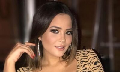 Geisy Arruda chama atencao ao disparar criticas contra Virginia e