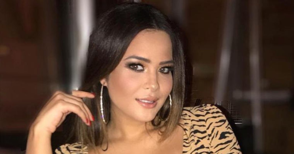 Geisy Arruda chama atencao ao disparar criticas contra Virginia e