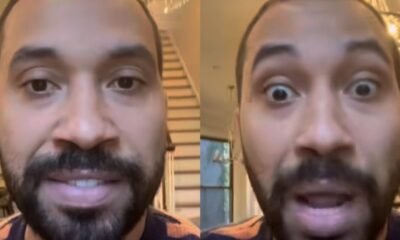 Gil do Vigor enfrenta perda 500 mil seguidores apos tomar