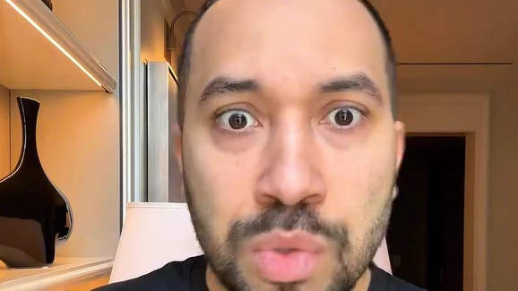 Gil do Vigor perde 500 mil seguidores com posts.webp