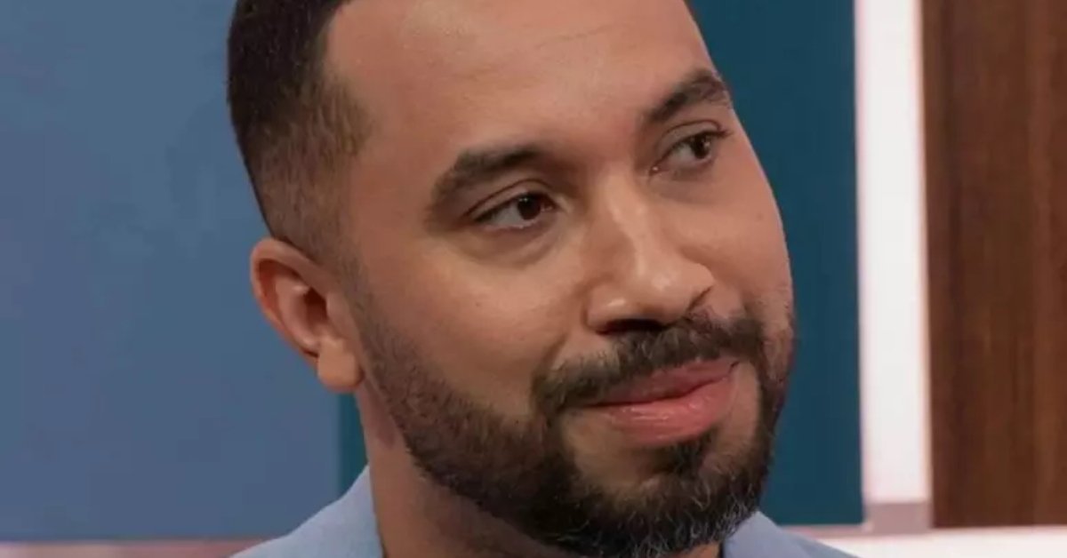 Gil do Vigor relembra sua primeira vez aos 27 anos