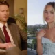 Glen Powell e Michelle Randolph assumem romance em fotos.webp